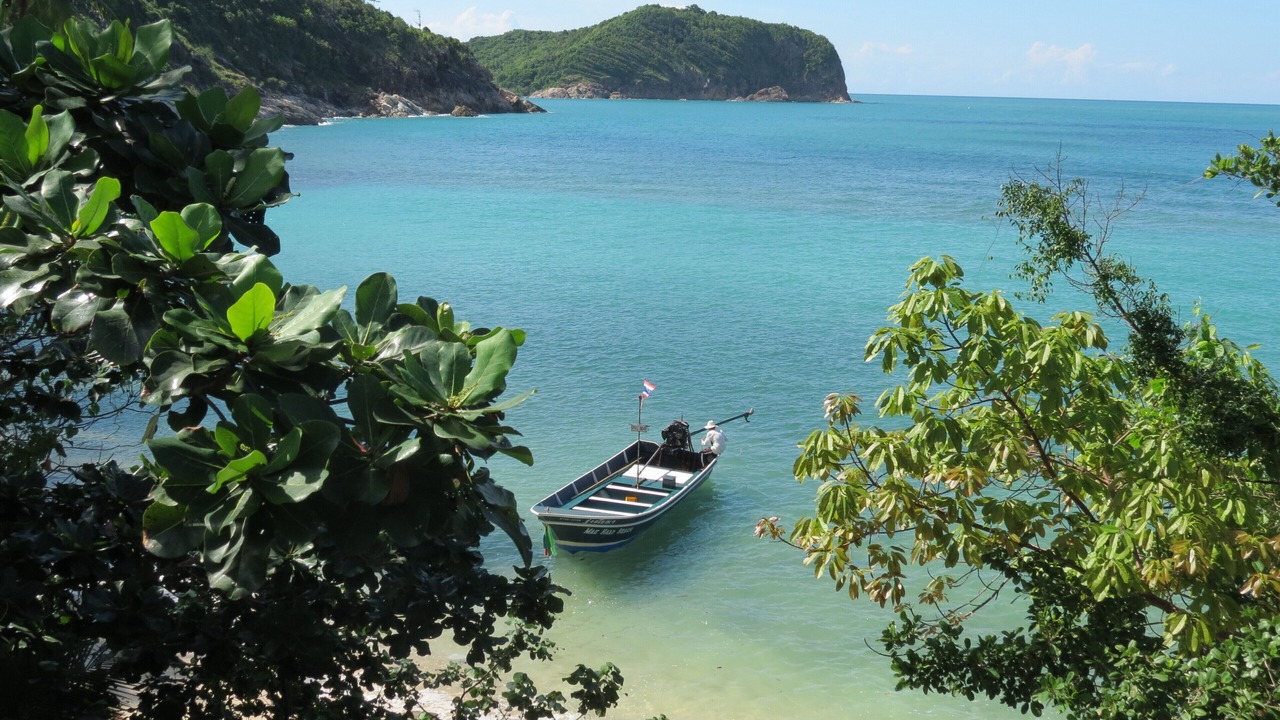 Photo of Others in Ko Pha-ngan