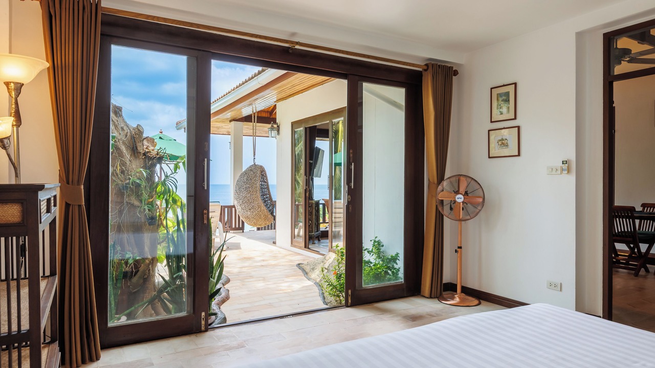 Photo of Bedroom in Ko Pha-ngan