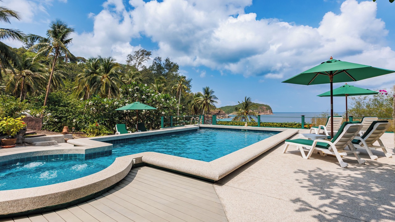 Photo of Outdoor in Ko Pha-ngan