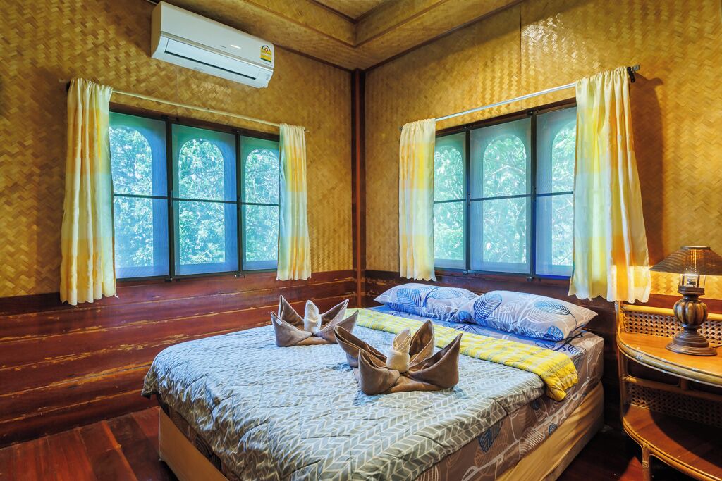 Photo of Bedroom in Ko Pha-ngan