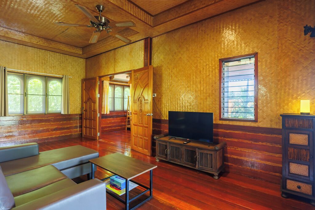 Photo of Livingroom in Ko Pha-ngan