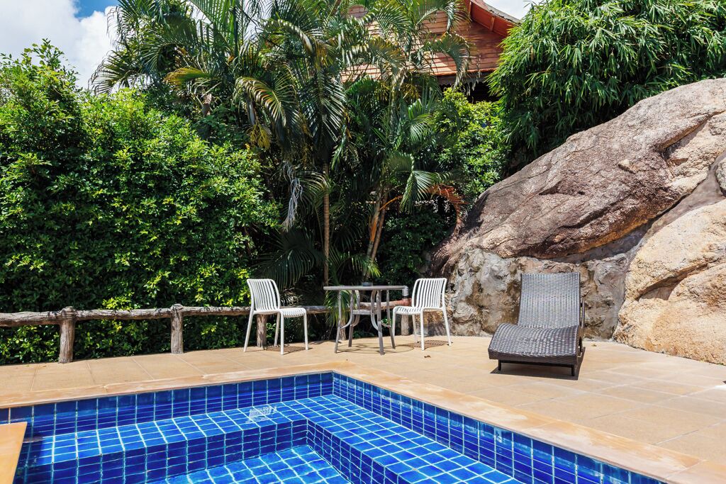 Photo of Outdoor in Ko Pha-ngan