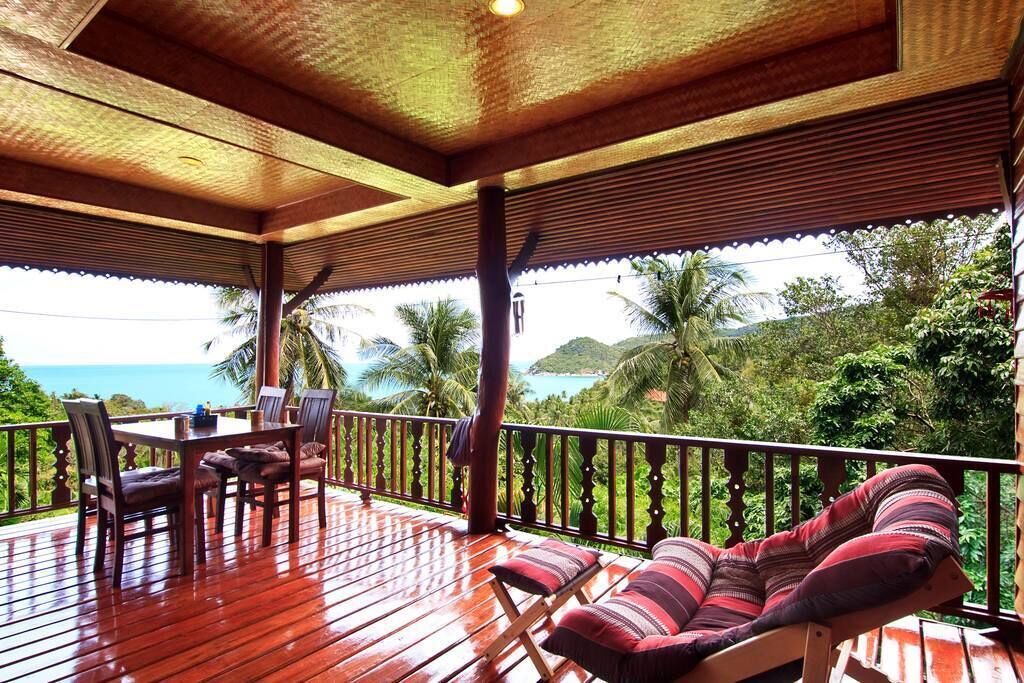 Photo of Outdoor in Ko Pha-ngan