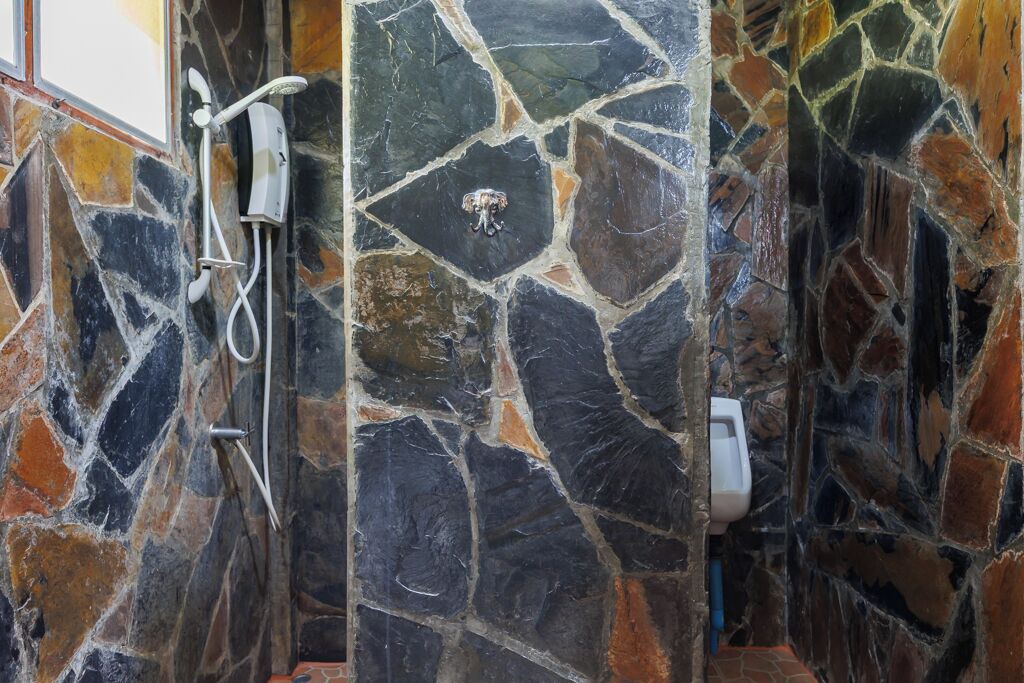 Photo of Bathroom in Ko Pha-ngan