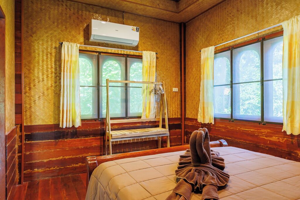 Photo of Bedroom in Ko Pha-ngan