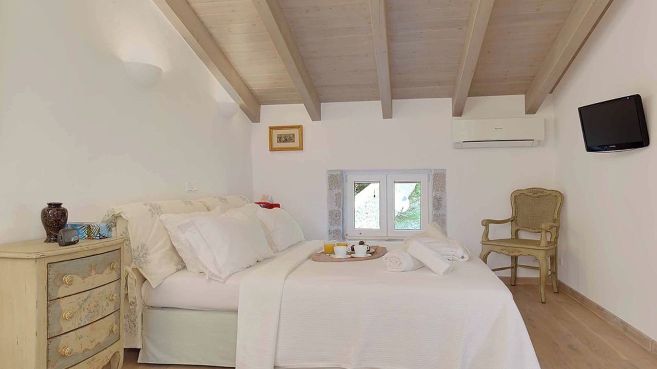 Photo of Bedroom in Sivota