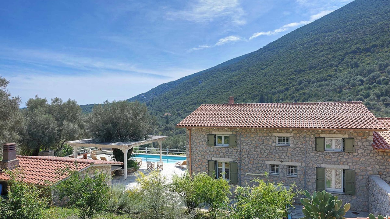 Photo of Outdoor in Sivota