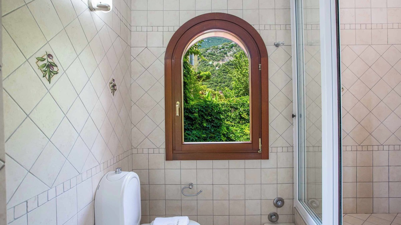 Photo of Bathroom in Nidri