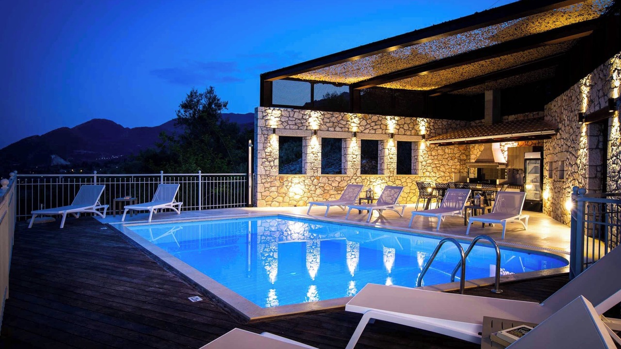 Photo of Outdoor in Nidri