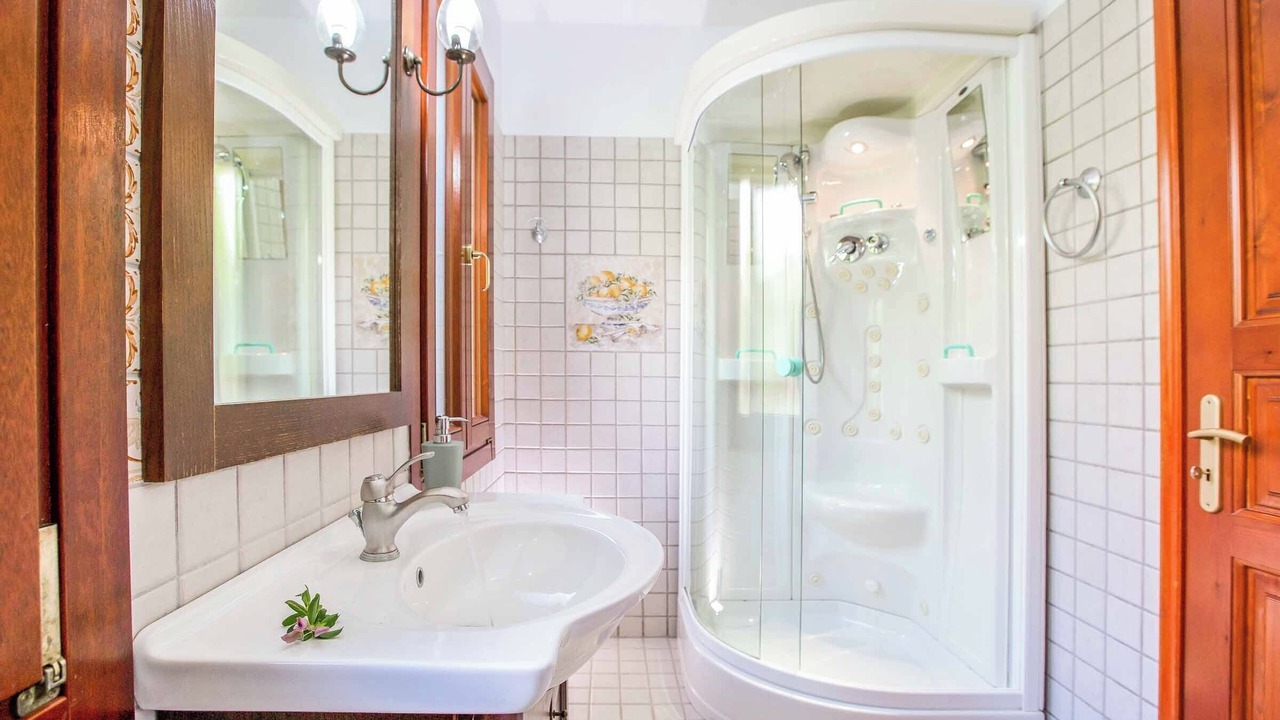 Photo of Bathroom in Nidri