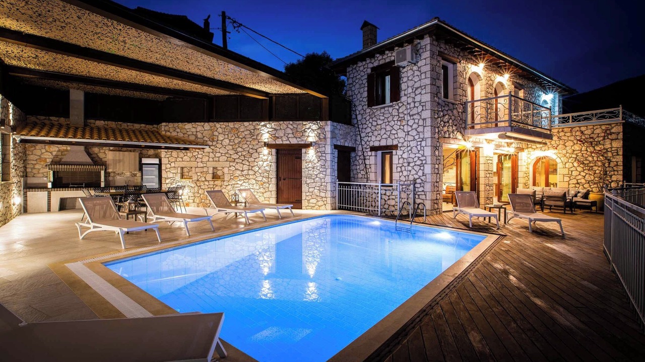 Photo of Outdoor in Nidri