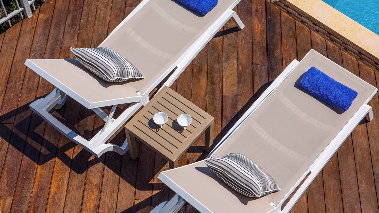 Photo of Patio Balcony in Nidri