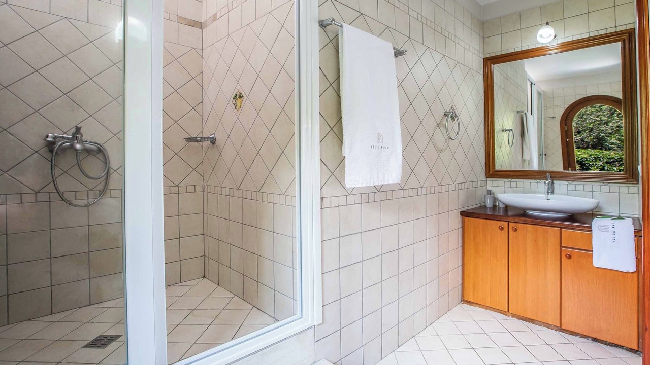 Photo of Bathroom in Nidri