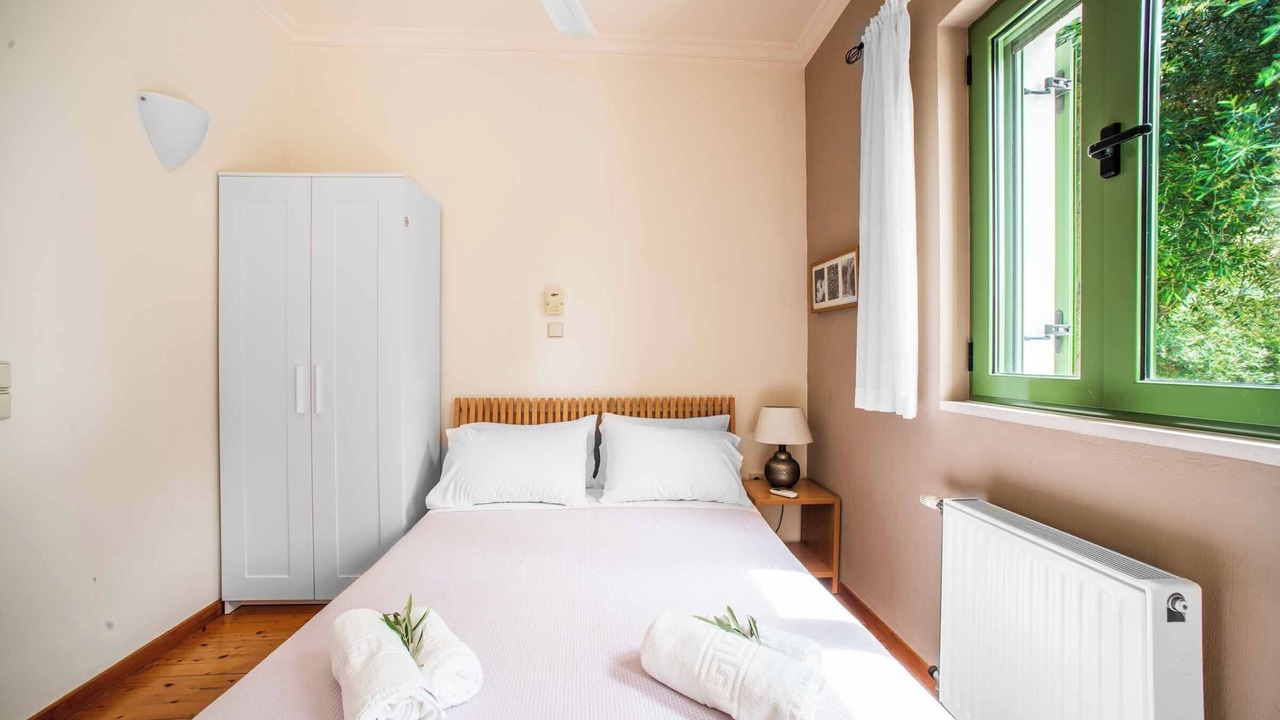 Photo of Bedroom in Kalami