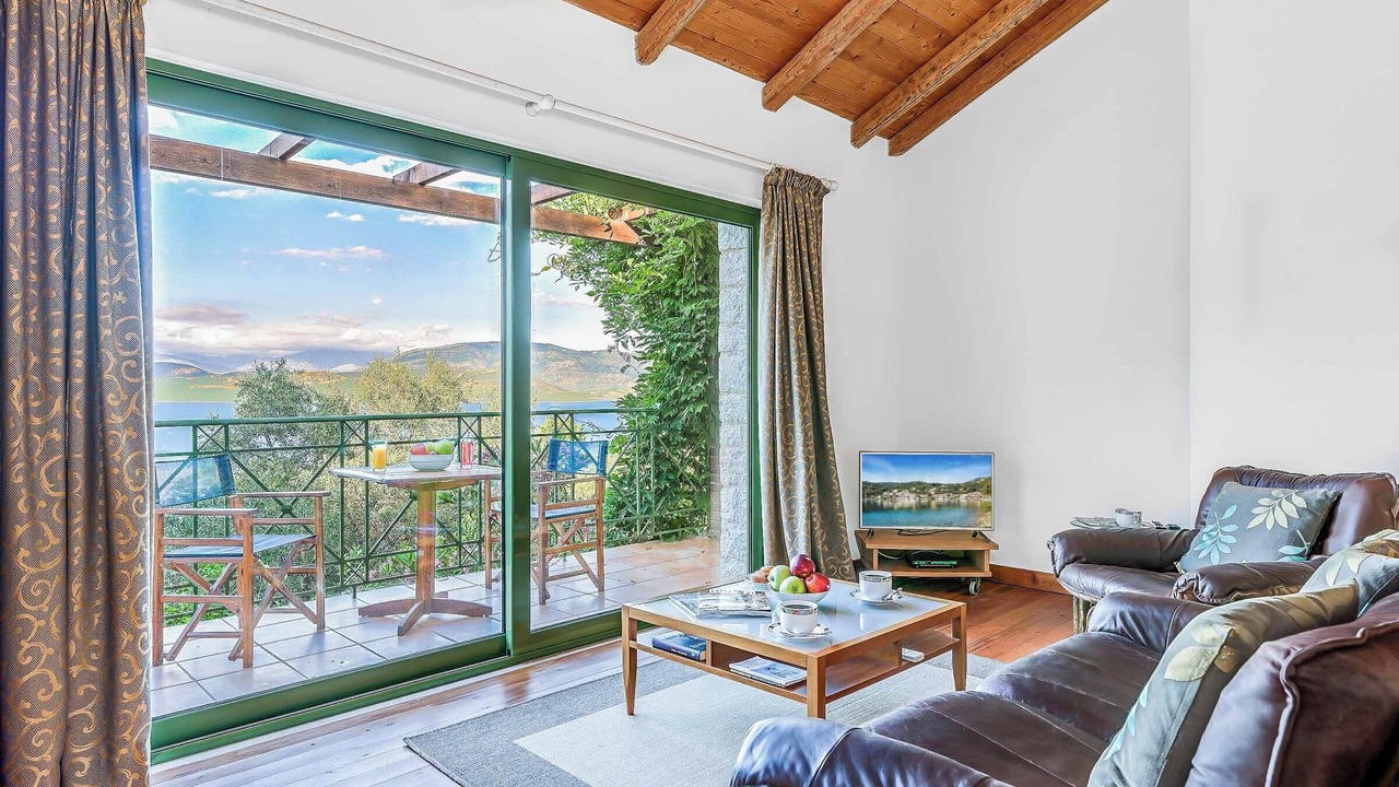 Photo of Livingroom in Kalami