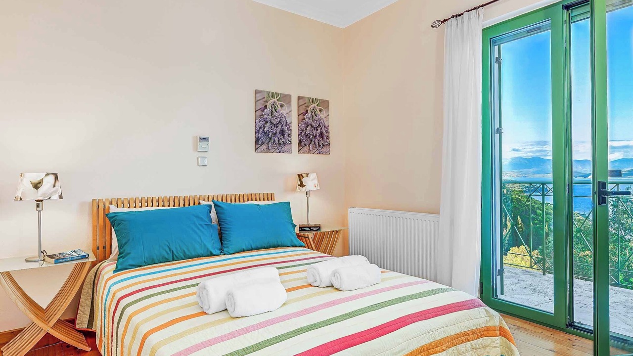 Photo of Bedroom in Kalami