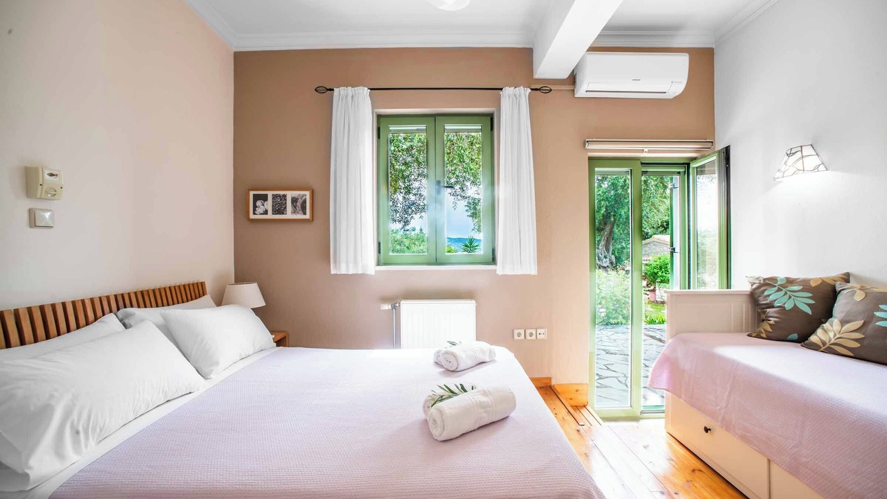 Photo of Bedroom in Kalami