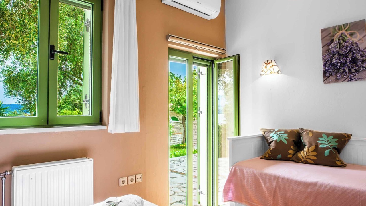 Photo of Bedroom in Kalami