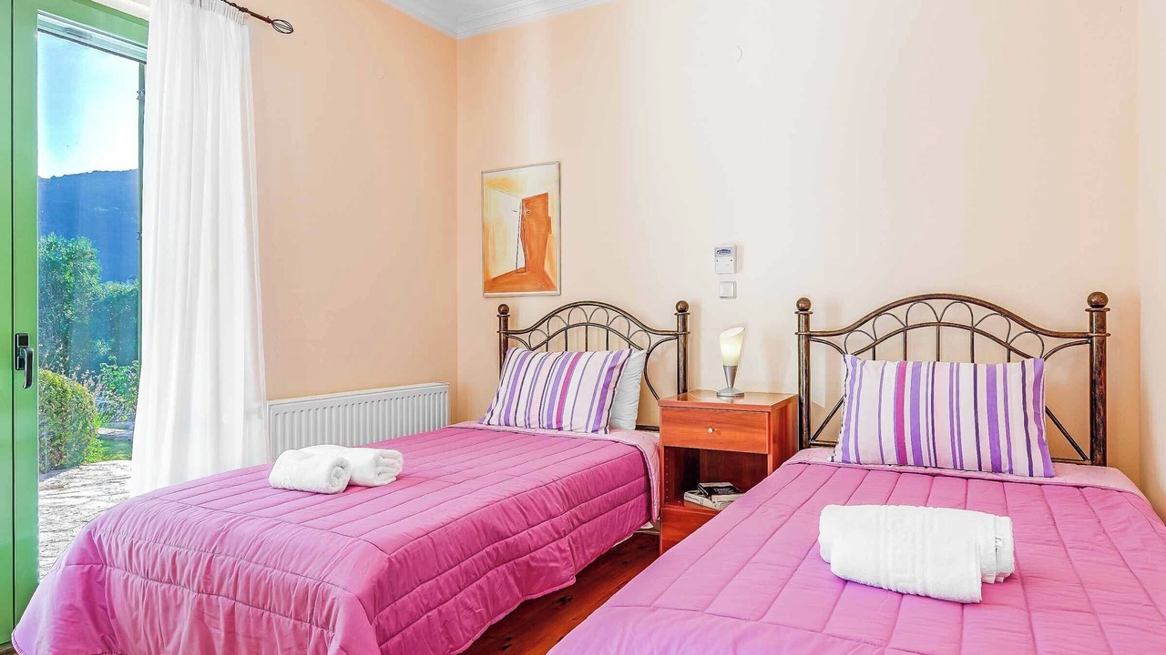 Photo of Bedroom in Kalami