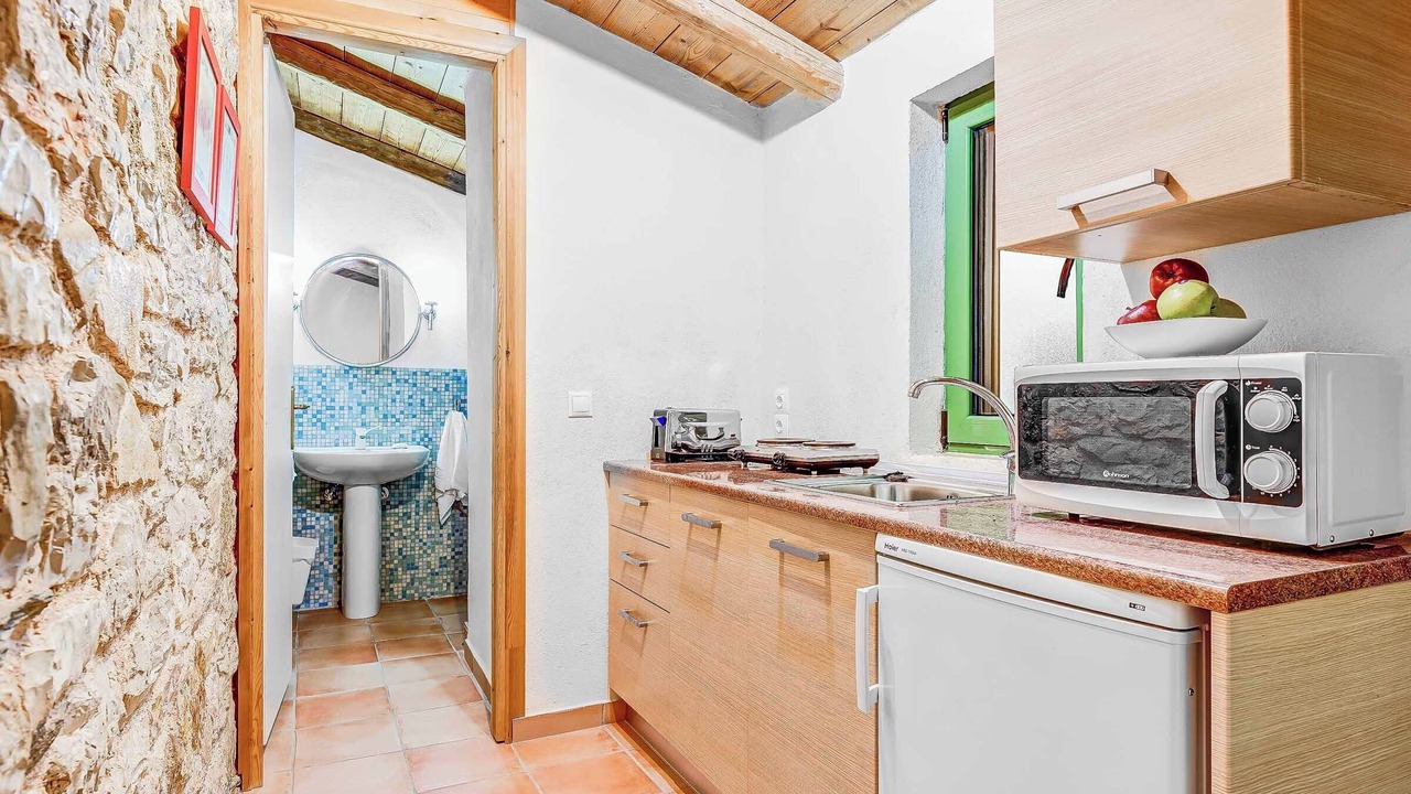 Photo of Kitchen in Kalami