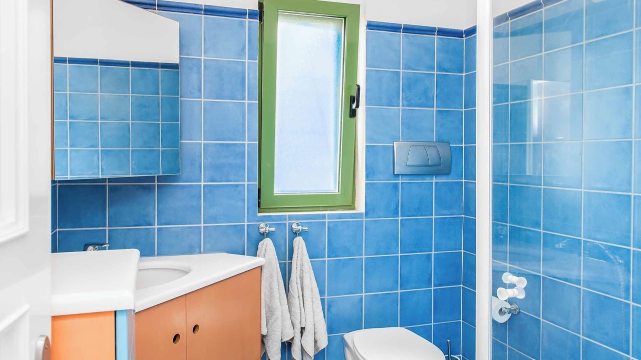 Photo of Bathroom in Kalami