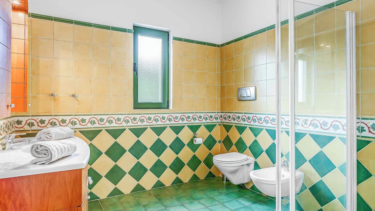Photo of Bathroom in Kalami