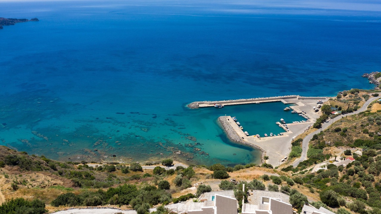 Photo of Outdoor in Plakias