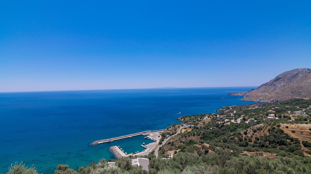 Photo of Outdoor in Plakias