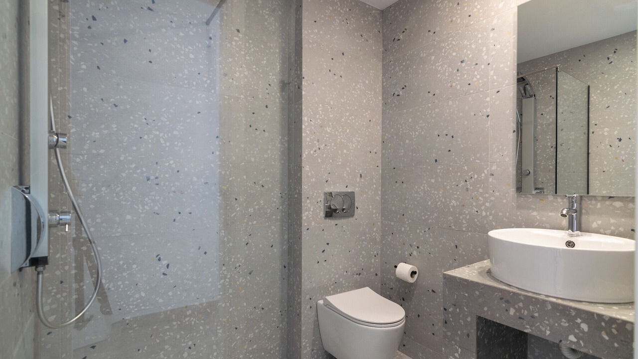 Photo of Bathroom in Plakias