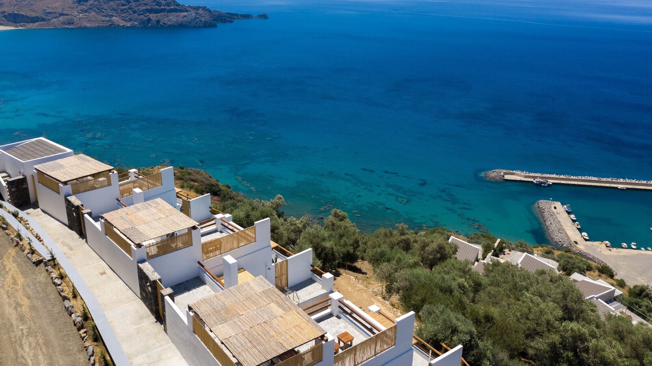 Photo of Outdoor in Plakias
