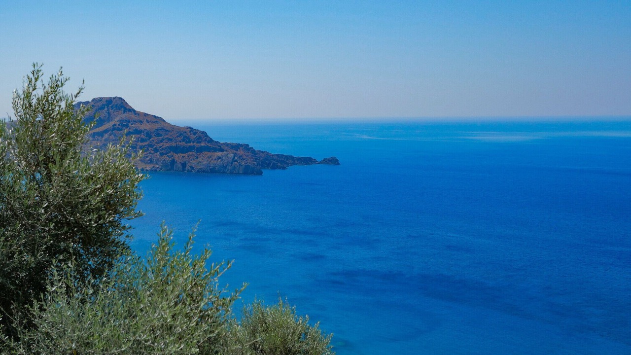 Photo of Outdoor in Plakias
