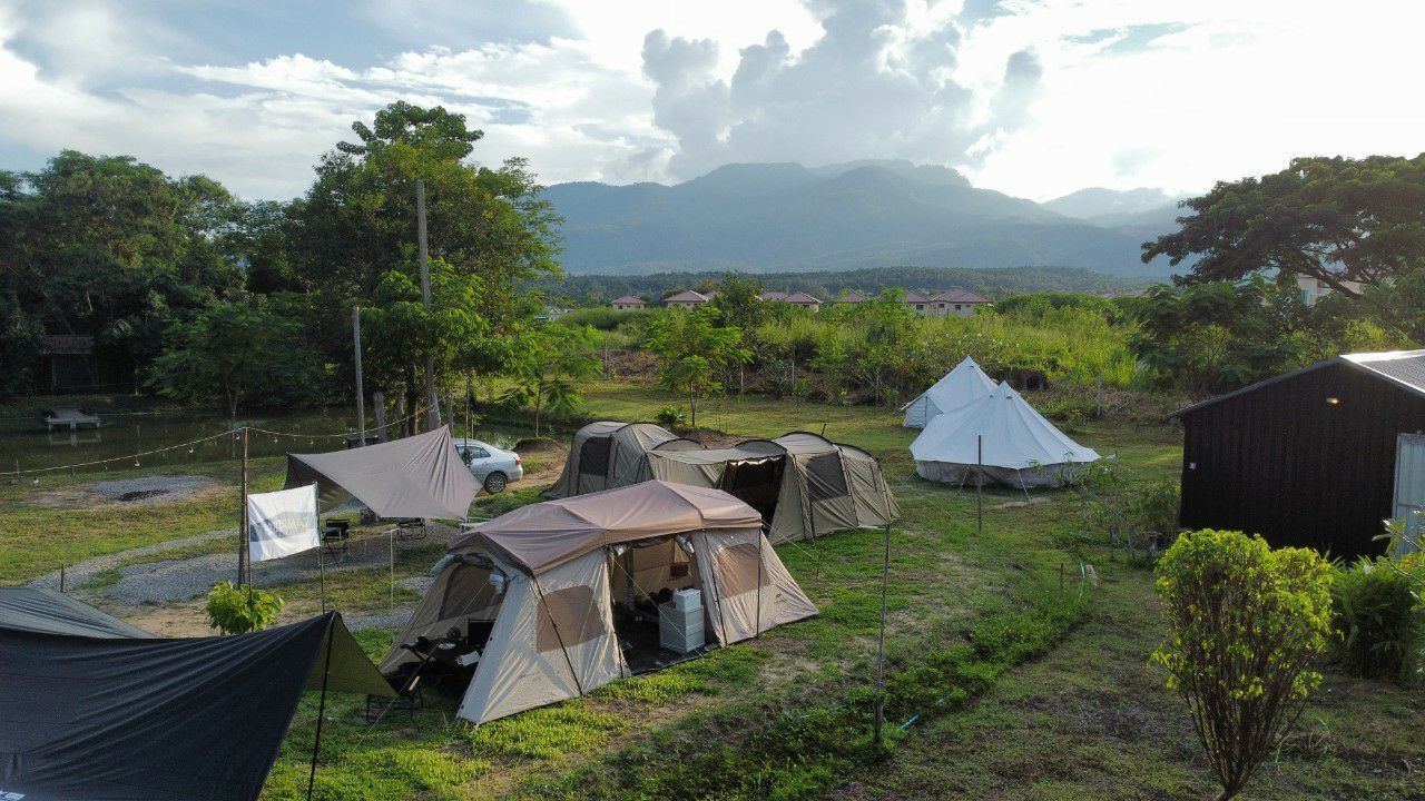 Photo of Bedroom in Mae Sa