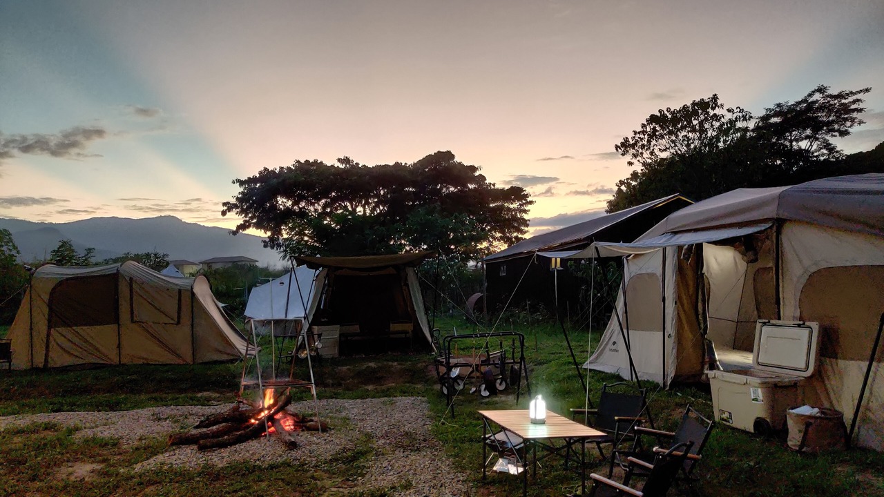 Photo of Outdoor in Mae Sa