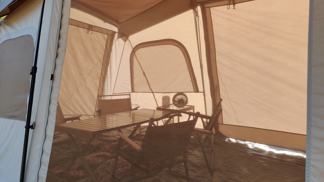 Photo of Bedroom in Mae Sa