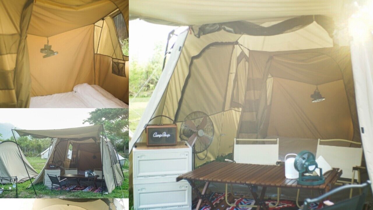 Photo of Bedroom in Mae Sa