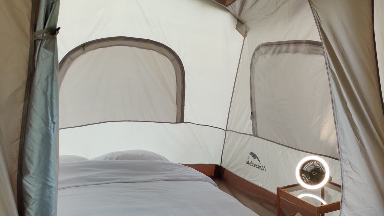 Photo of Bedroom in Mae Sa