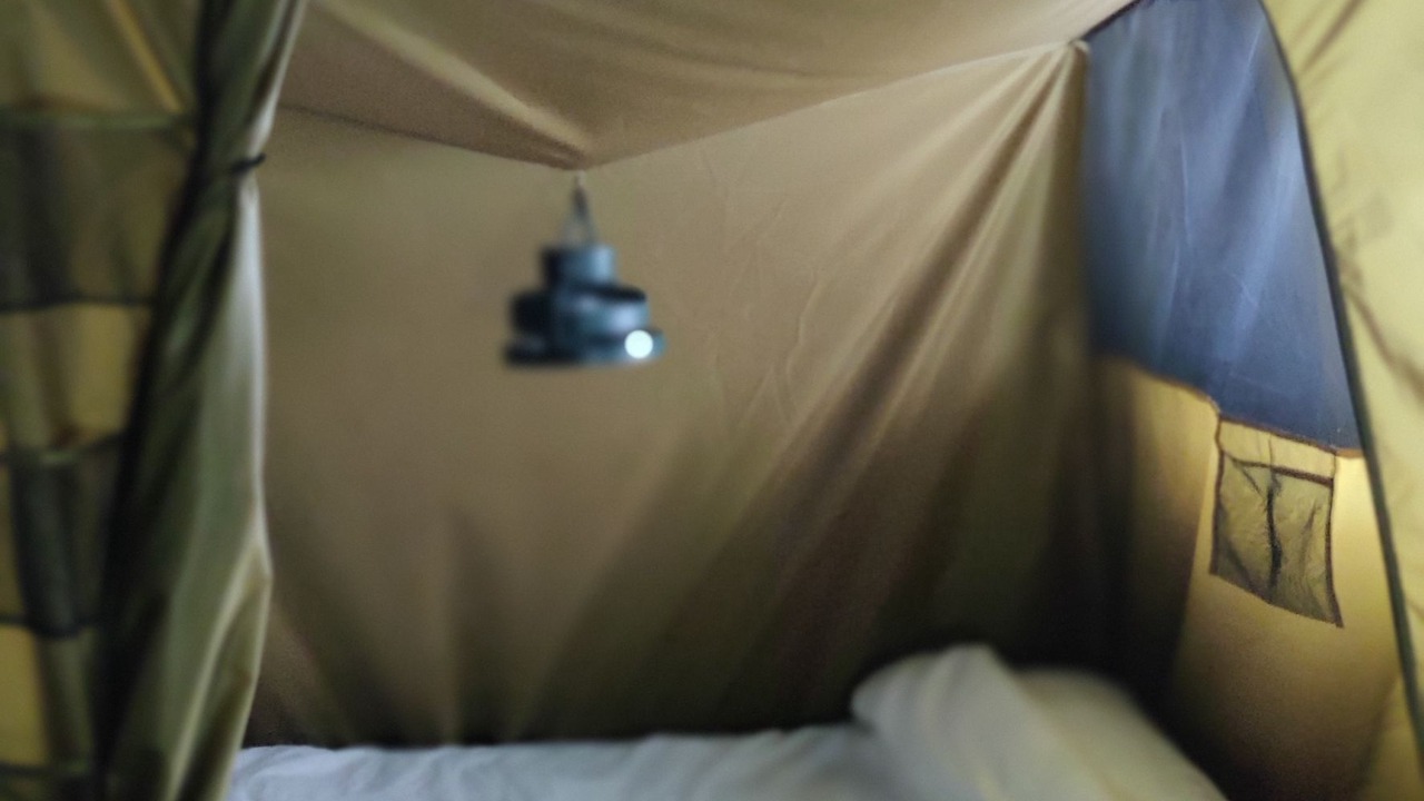 Photo of Bedroom in Mae Sa