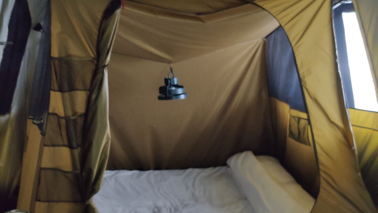 Photo of Bedroom in Mae Sa