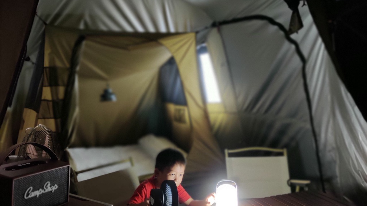 Photo of Bedroom in Mae Sa