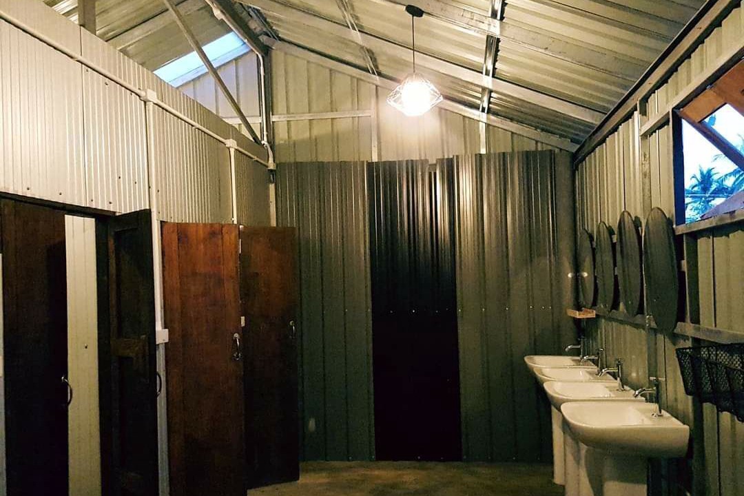 Photo of Bathroom in Mae Sa