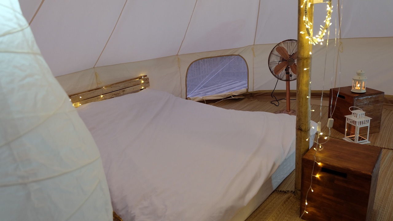 Photo of Bedroom in Mae Sa
