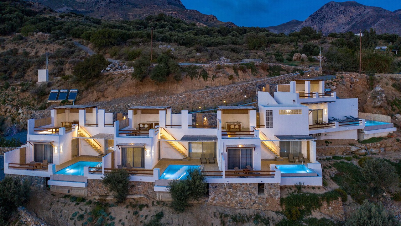 Photo of Outdoor in Plakias