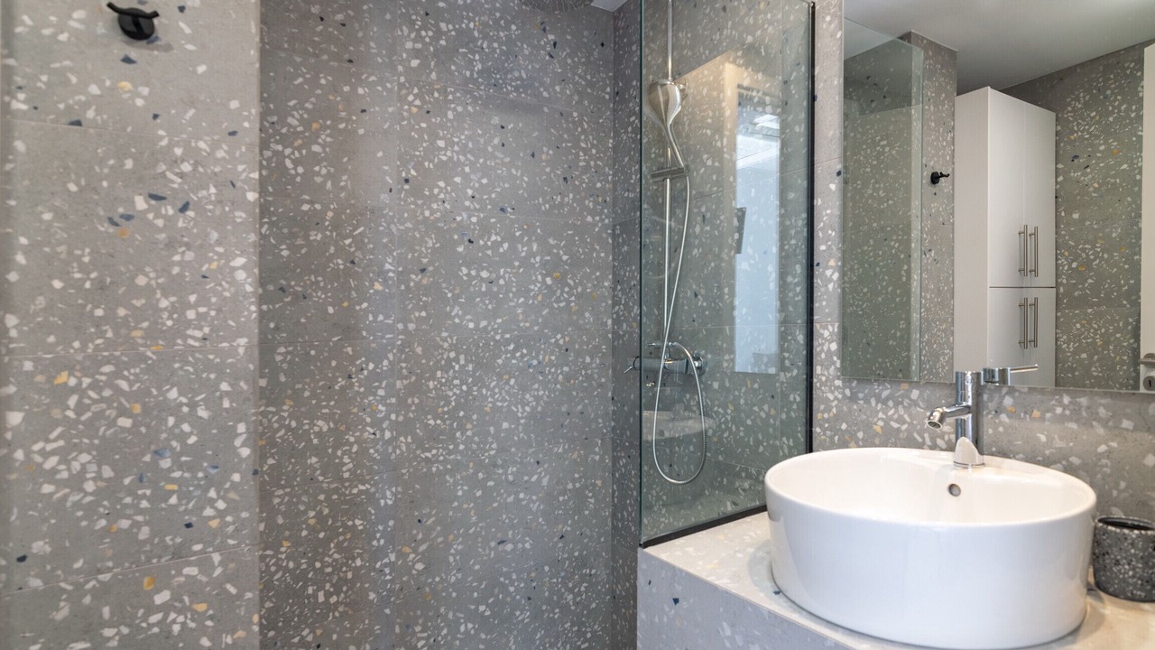 Photo of Bathroom in Plakias