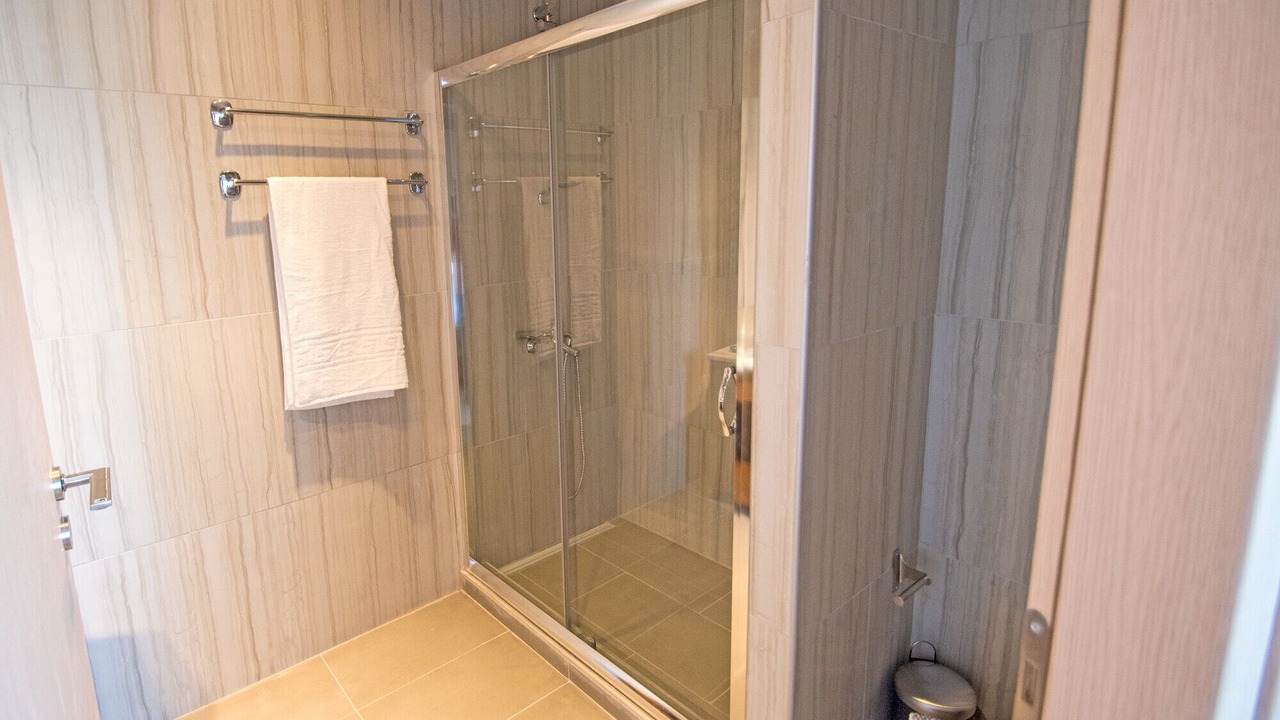 Photo of Bathroom in Nea Chora