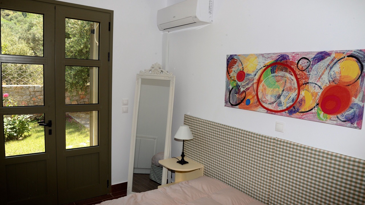 Photo of Bedroom in Livadi
