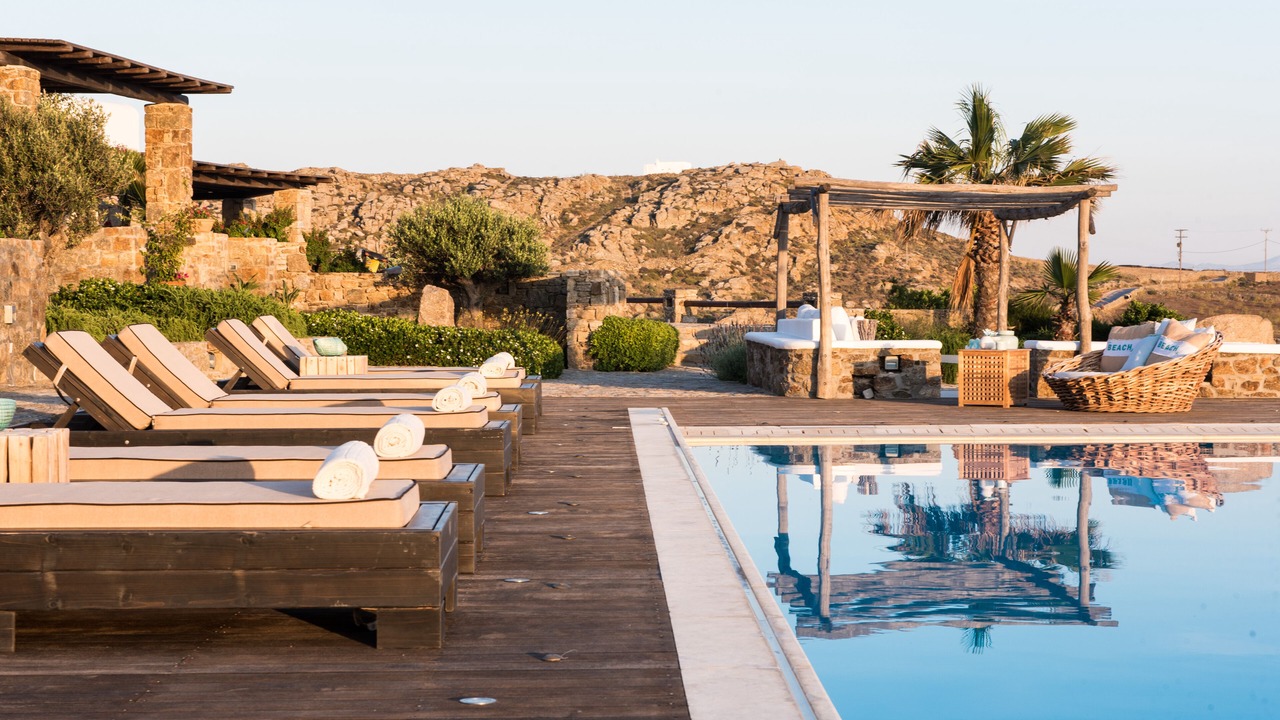 Photo of Outdoor in Faros Armenistis