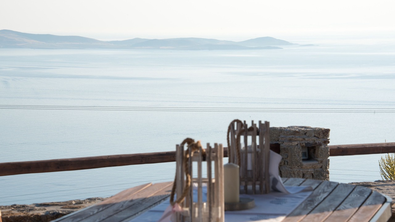 Photo of Outdoor in Faros Armenistis