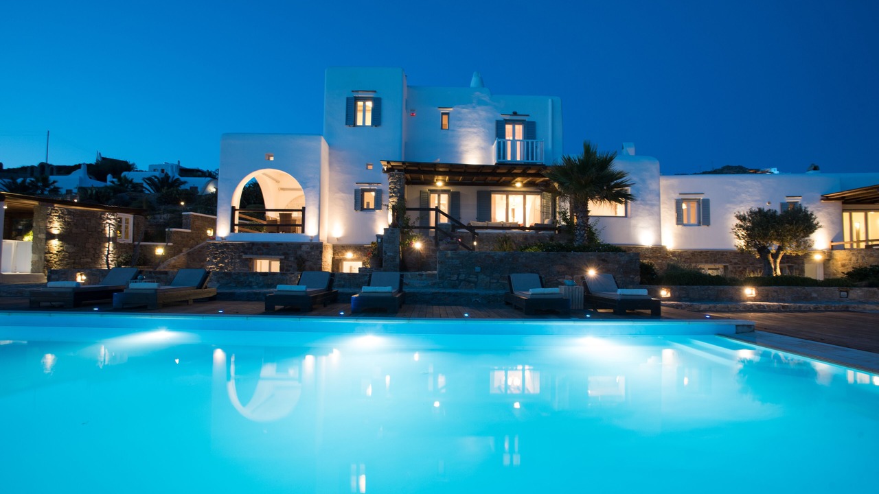 Photo of Outdoor in Faros Armenistis