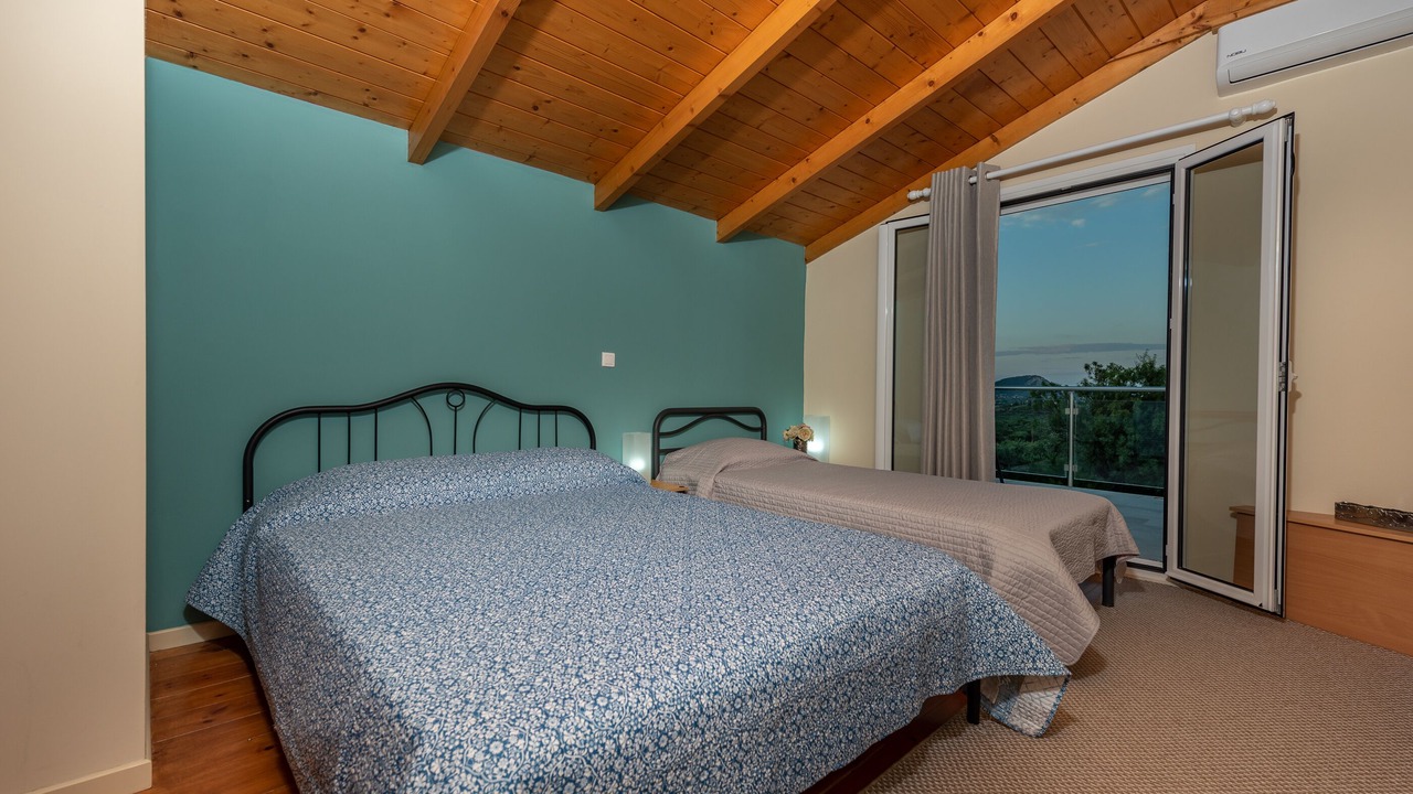 Photo of Bedroom in Romirion