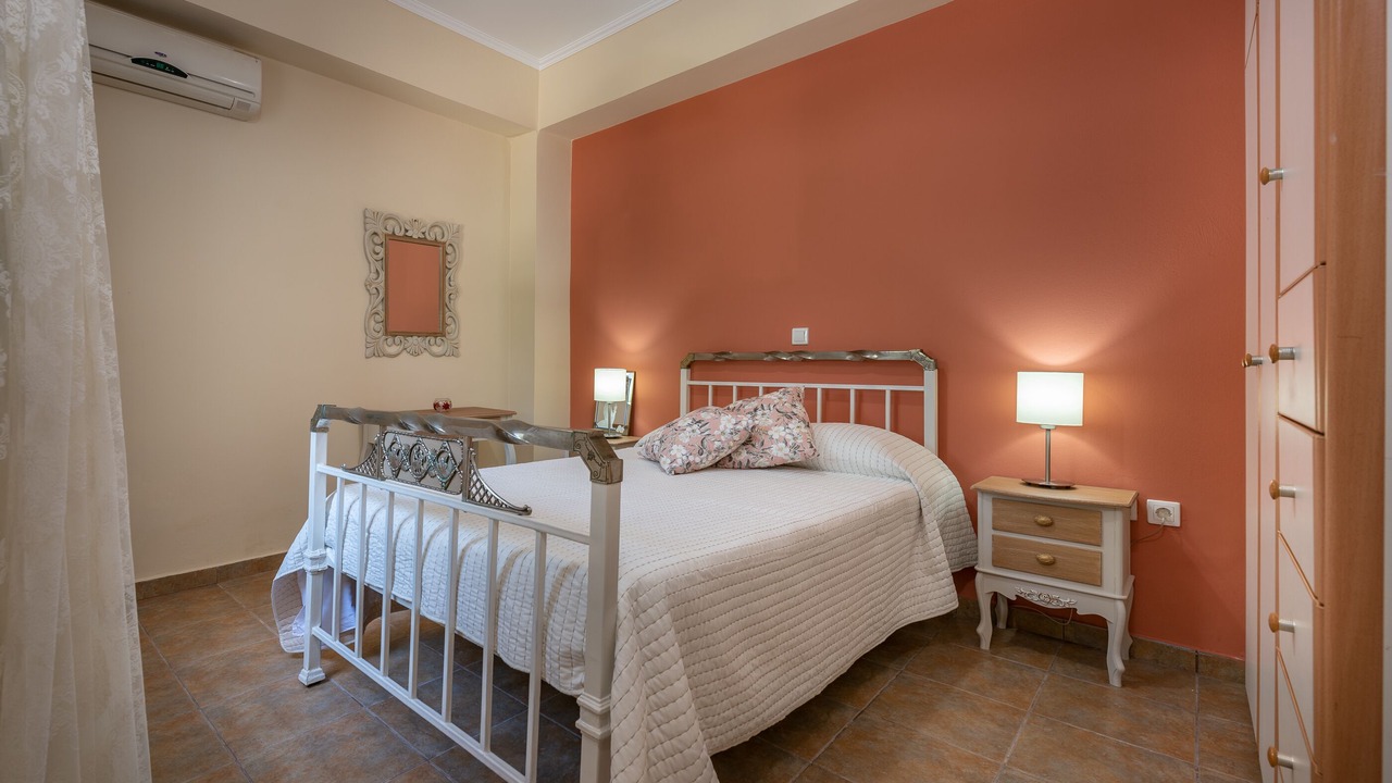 Photo of Bedroom in Romirion